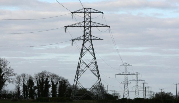 Ireland's Increase In Energy Emissions Due To Tripling Of Coal And Oil Use