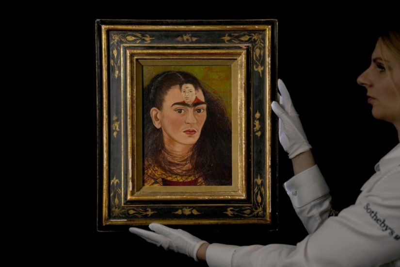 Musical To Shine Light On Life Of Mexican Artist Frida Kahlo