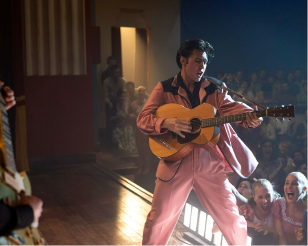 Elvis oyuncusu Shonka Dukureh evinde ölü bulundu.