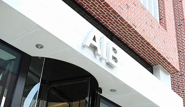 Aib Announces Post-Tax Profits Of Over €2.35 Billion