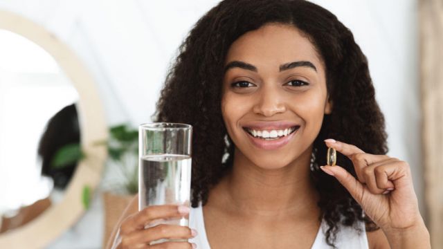 Do Beauty Supplements Actually Work?