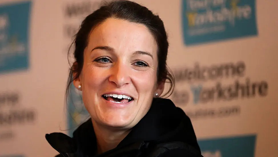 Lizzie Deignan Believes First Women’s Tour De France Reflects Change In Society