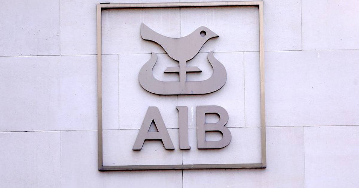 AIB figures show 1,900 people received 90% debt write-downs