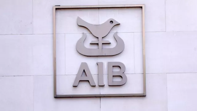 State Selling €396M Worth Of Aib Shares, Reducing Stake To 57%