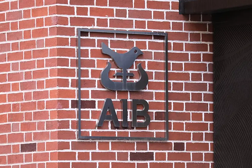 Government Raises €515M From Sale Of Further 5% Stake In Aib