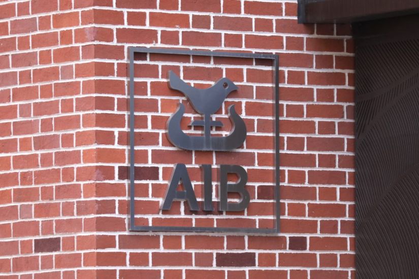 Government Raises €515M From Sale Of Further 5% Stake In Aib