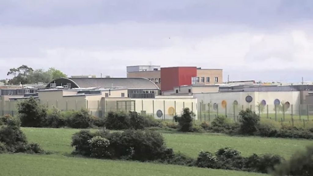 Cork youth jailed for €120,000 worth of damage to Oberstown Children's Detention Centre