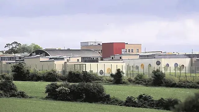 Louth Teenager Gets Three Years For Sex Abuse Of His Niece And Cousin