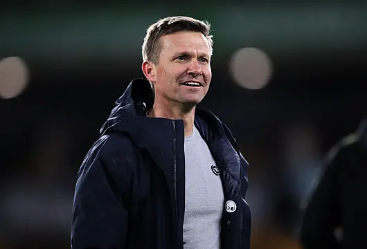 Leeds Boss Jesse Marsch Hoping Pre-Season Injuries Don’t Prove Serious