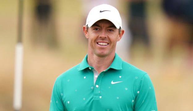 Rory Mcilroy To Play At The Bmw Pga Championship In Boost To Dp World Tour