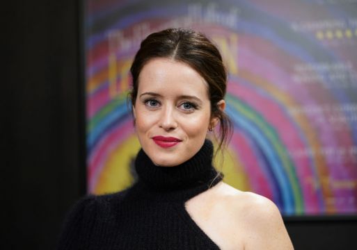 'Delusional' Stalker Ordered To Stay Away From Claire Foy For Five Years