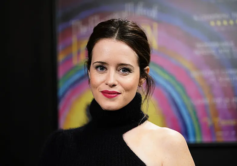 'Delusional' Stalker Ordered To Stay Away From Claire Foy For Five Years