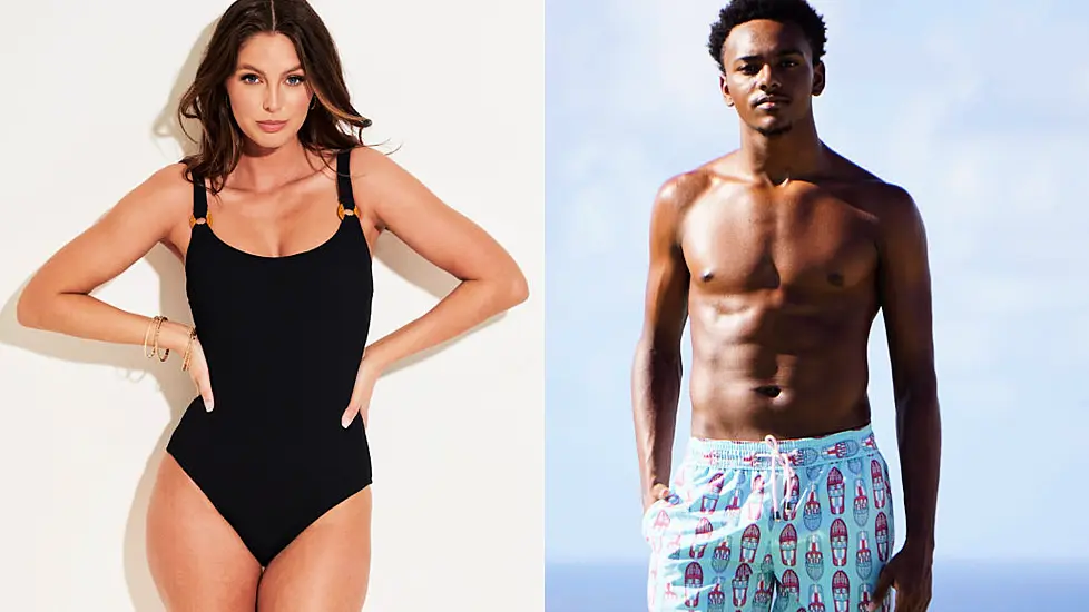 Sustainable Swimwear: 8 Stylish Options For Men And Women