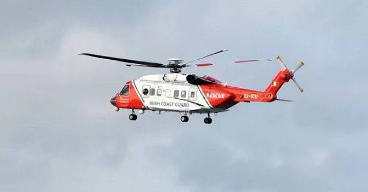 Man (40s) dies in 'tragic accident' on Cape Clear - Vimarsana News