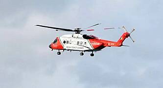 Man Dies After Getting Into Difficulty Swimming In Clare Lake