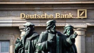 Deutsche Bank And Ubs Shares Hit As Banking Fears Keep Tight Grip