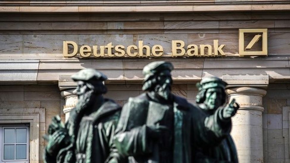 European Banks Brace For Bumpy Ride After Cheap Money Decade
