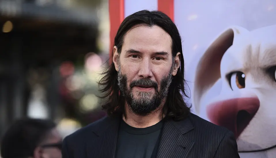 Keanu Reeves Ready To ‘Kill Everyone’ In New John Wick 4 Teaser