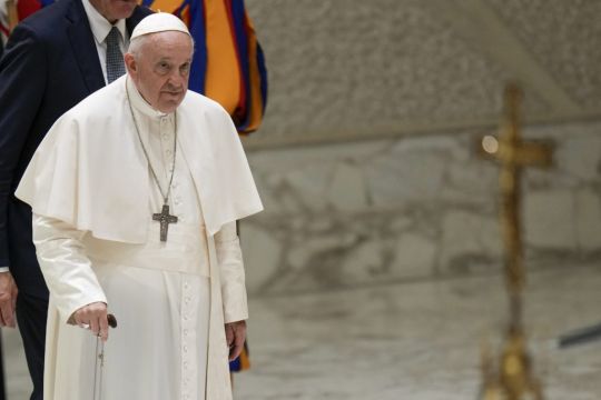 Pope To Begin ‘Penitential Pilgrimage’ In Canada To Apologise To Native Peoples