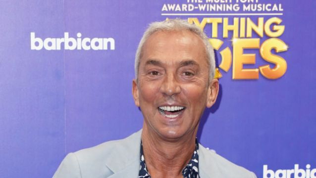 ‘The Schedule Was Insane’: Bruno Tonioli On Why He Left Strictly Come Dancing