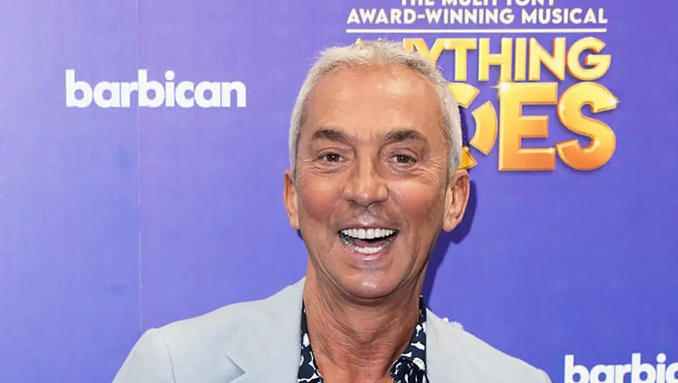 ‘The Schedule Was Insane’: Bruno Tonioli On Why He Left Strictly Come Dancing