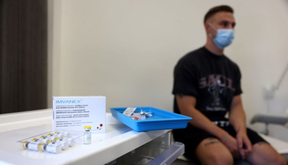 Who Declares Monkeypox Outbreak A Global Health Emergency