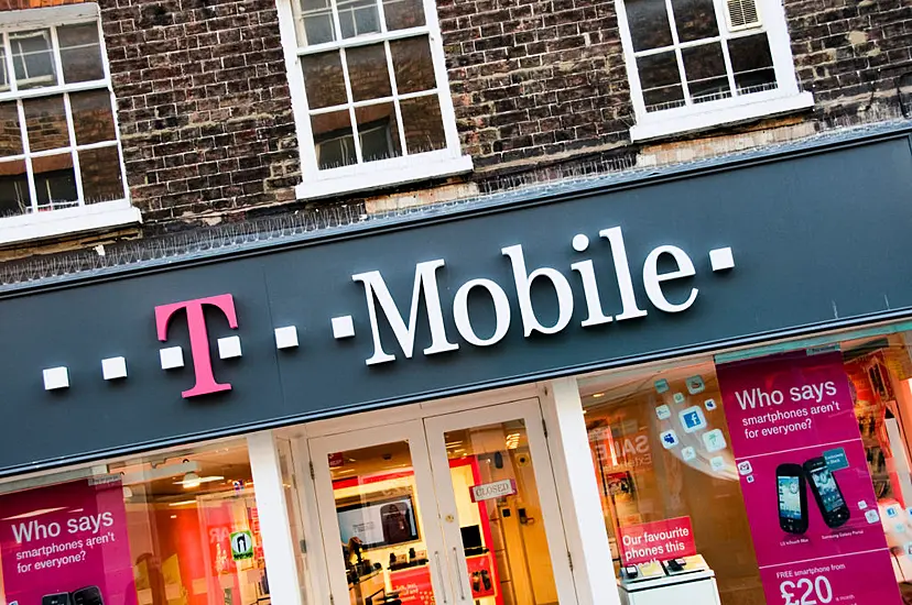 T-Mobile Settles To Pay More Than £290M To Us Customers After Data Breach