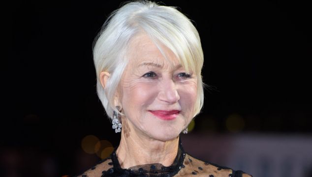 Helen Mirren: ‘I Got Banned From Comic-Con For Fighting’