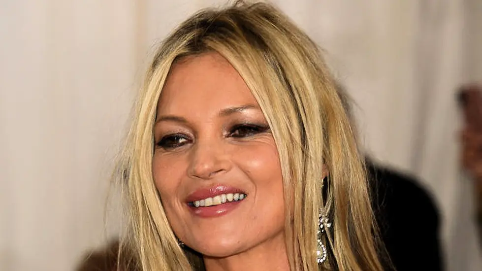 Kate Moss Felt She ‘Had To Say That Truth’ In Defence Of Johnny Depp