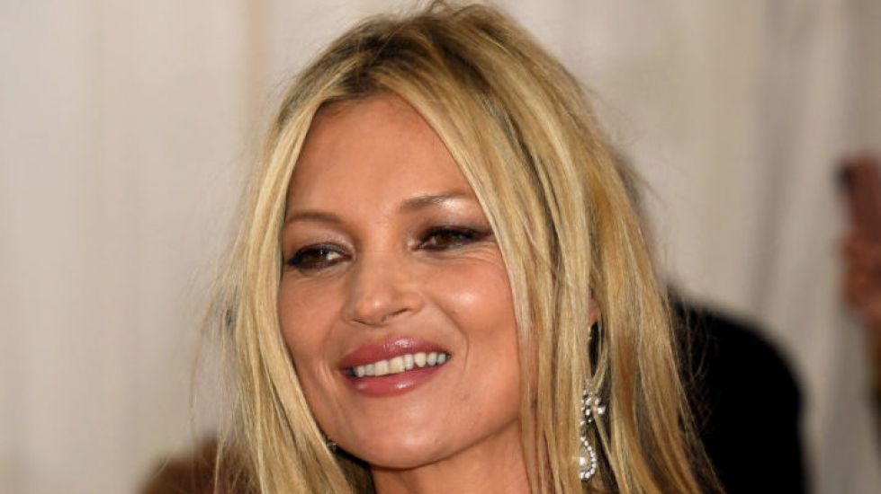 Kate Moss Felt She ‘Had To Say That Truth’ In Defence Of Johnny Depp