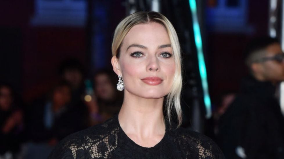 Margot Robbie To Return To Ramsay Street For Neighbours Finale
