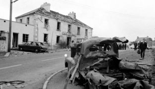 Claudy Bomb Victims ‘Continually Failed’ By Justice System Over 50 Years