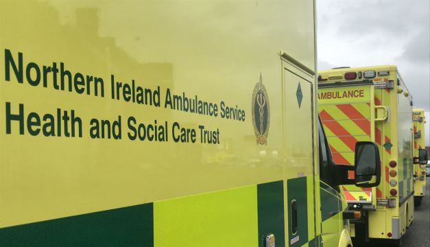 ‘Unprecedented’ Attacks On 11 Ambulance Staff Condemned As Disgraceful
