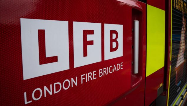 Cancel Barbecues, Says London Fire Brigade Amid Weather-Related Blazes