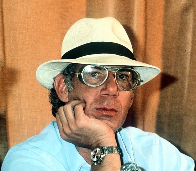 The Monkees Co-Creator Bob Rafelson Dies Aged 89