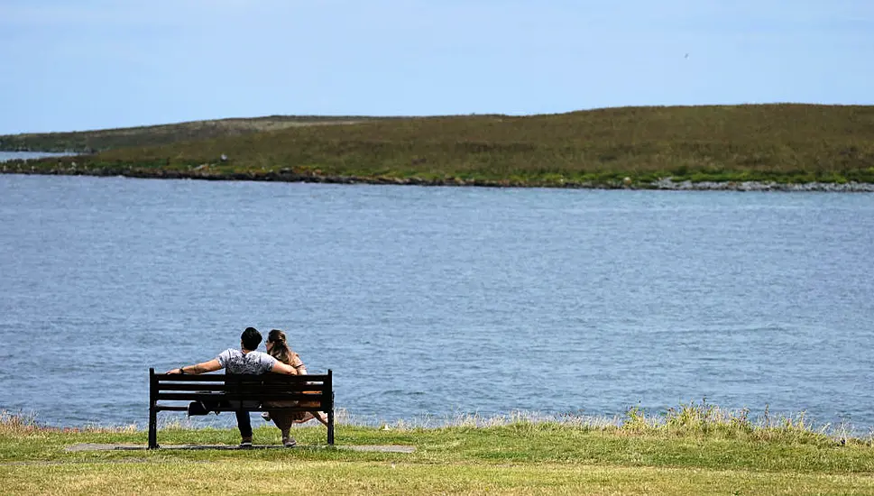 Ireland Weather: Sunshine And Temperatures Up To 20 Degrees Expected This Week