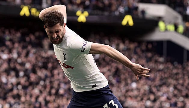 ‘Very Exciting Time At Club’ – Ben Davies Commits Future To Tottenham Until 2025