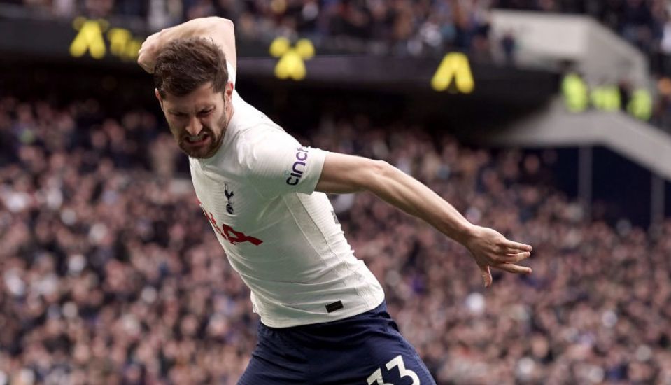 ‘Very Exciting Time At Club’ – Ben Davies Commits Future To Tottenham Until 2025
