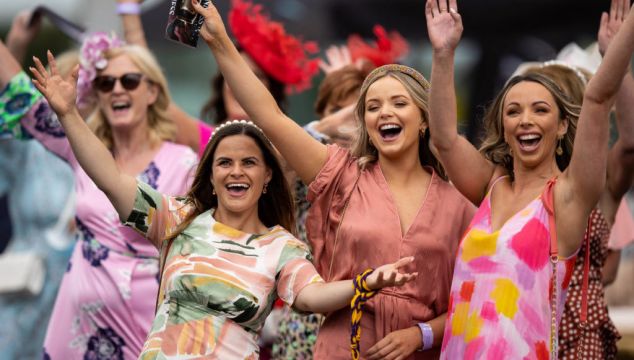 Galway Races To Cap €100M Month For County, Says Galway Chamber
