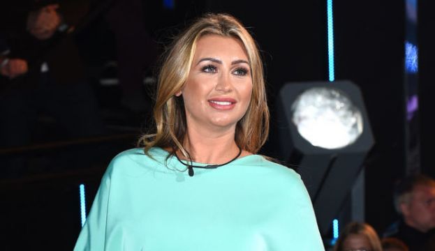 Lauren Goodger: I Need To Understand How My Daughter Died For My Own Sanity