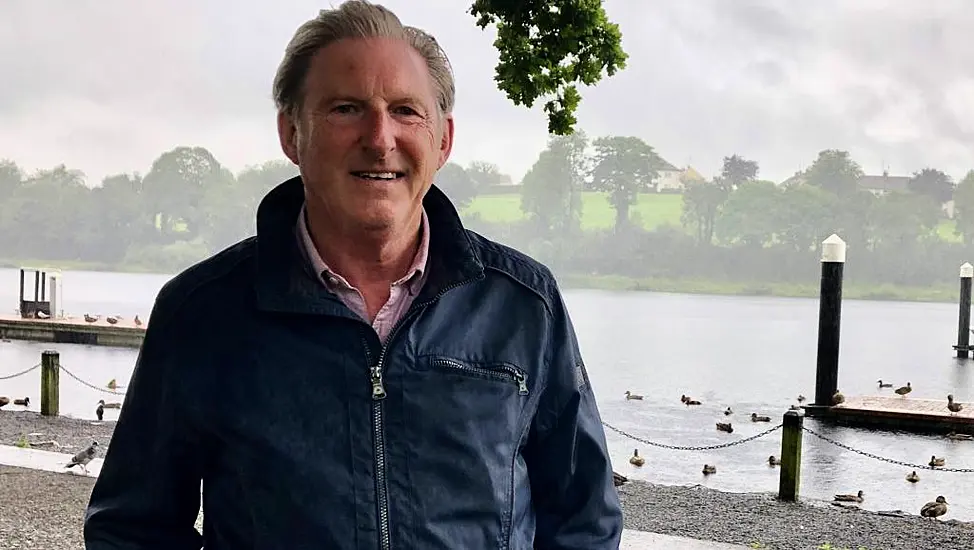 Adrian Dunbar Teases Prospect Of Line Of Duty Film