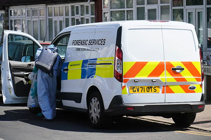 Three Fatal Shootings In Six Days In London