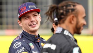 Lewis Hamilton Tips ‘Smooth-Sailing’ Max Verstappen To Defend His Title