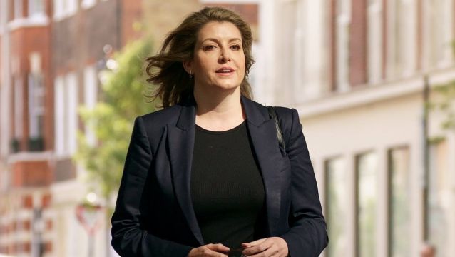 Death Threat Letter Sent To Office Of Tory Leadership Hopeful Penny Mordaunt