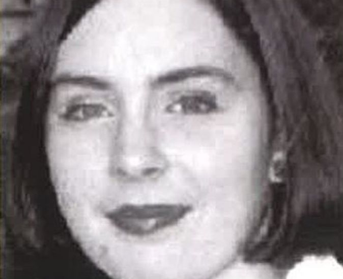 Gardaí Appeal For Information On 25Th Anniversary Of The Disappearance Of Deirdre Jacob