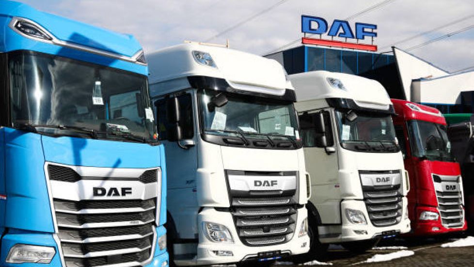 Hauliers May Be 'Forced Off Road' Due To Diesel Costs
