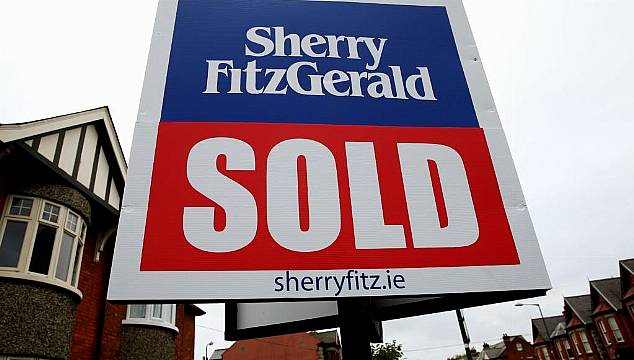 Average Mortgage Drawdown For First-Time Buyers Breaks 2008 Record