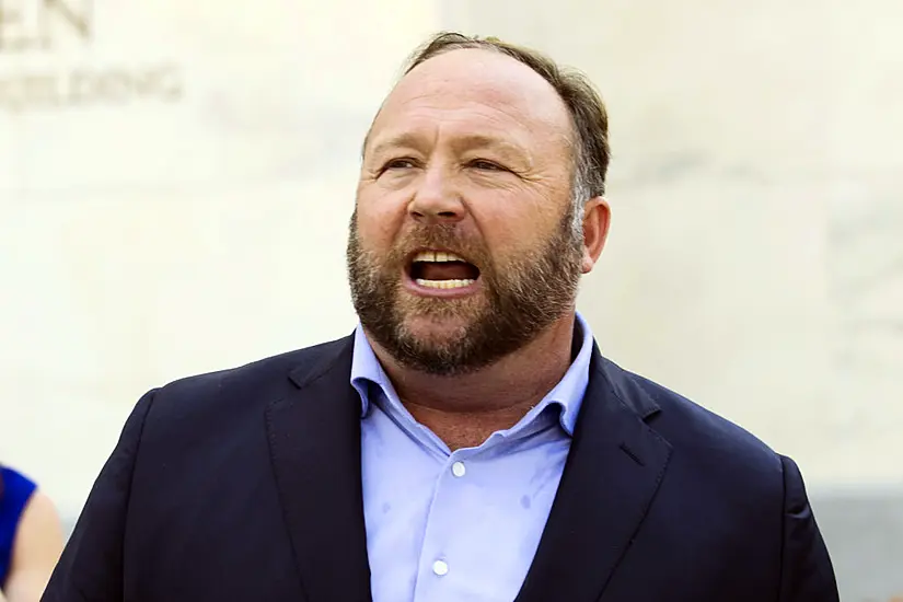 Alex Jones’ Sandy Hook Defamation Trial Set To Begin In Texas