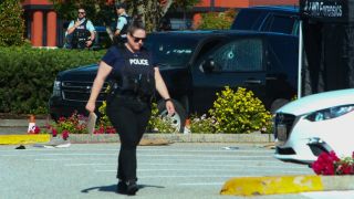 One Dead And Several Victims In Mass Shooting In Canada