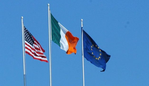 Study Finds Ireland Is Second Most Popular European Country For American Workers